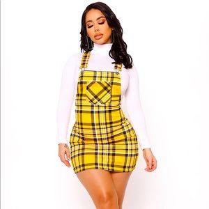 Chasing A Feeling Skirttall!